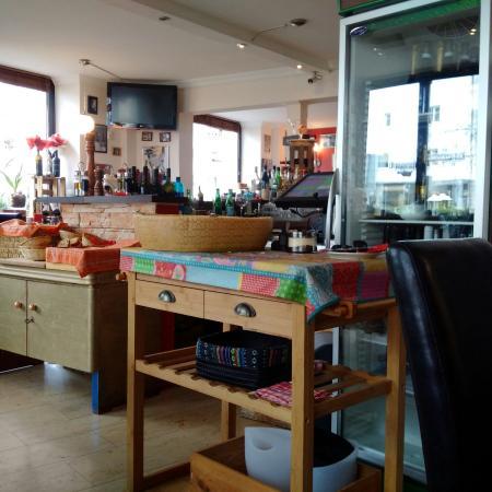 Ristorante Paparazzi 2